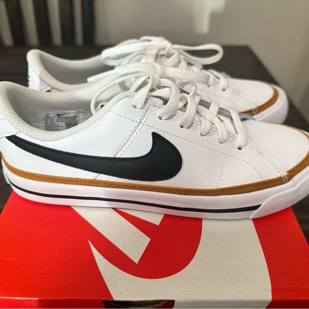 Nike Court Legacy 5Y